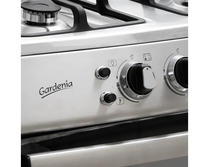 Cocina a GLP Miray Gardenia 4 Hornillas