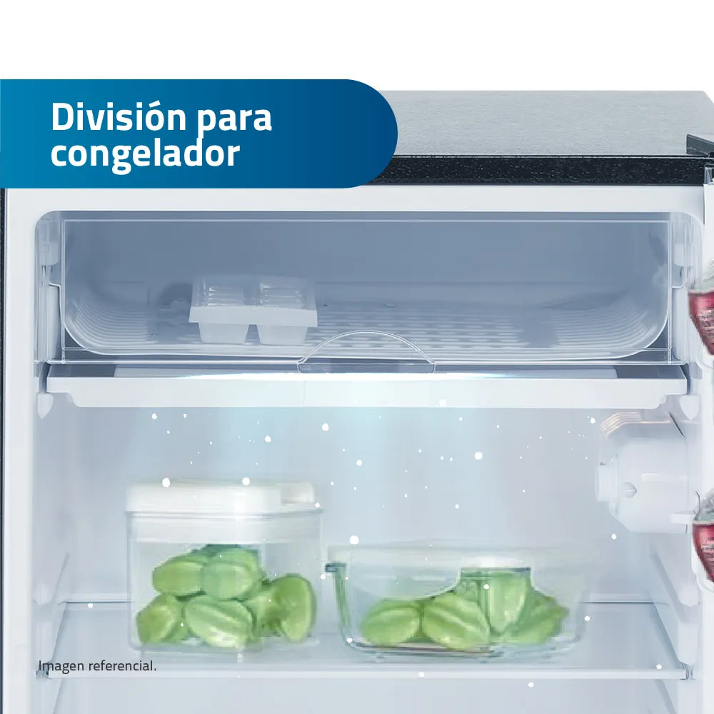 Frigobar Indurama RI-159 122L Croma