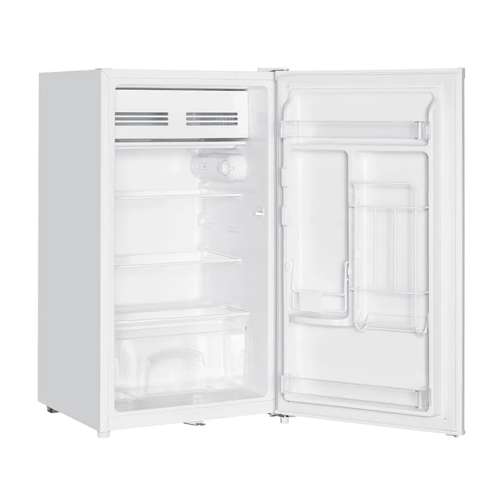 Frigobar Indurama ri-101 defrost 90 litros blanco