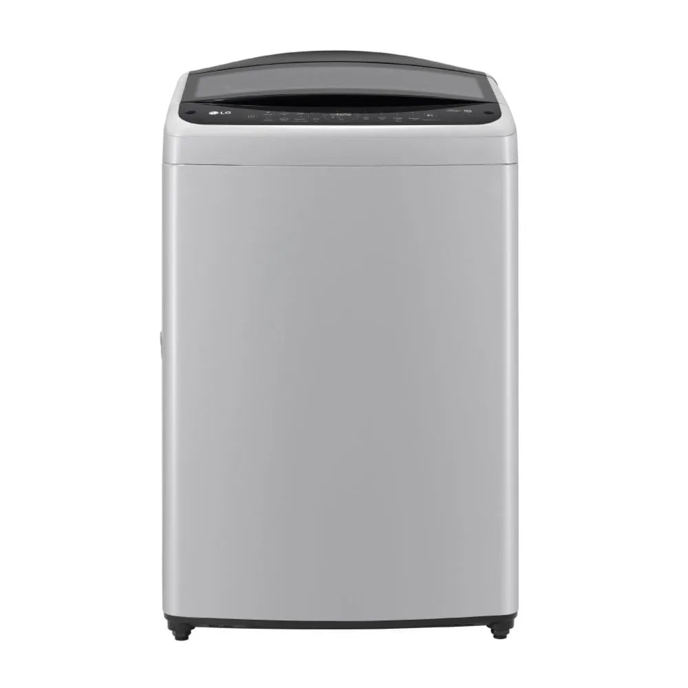 Lavadora LG WT17DV6T AI DD Carga Superior 17kg Gris