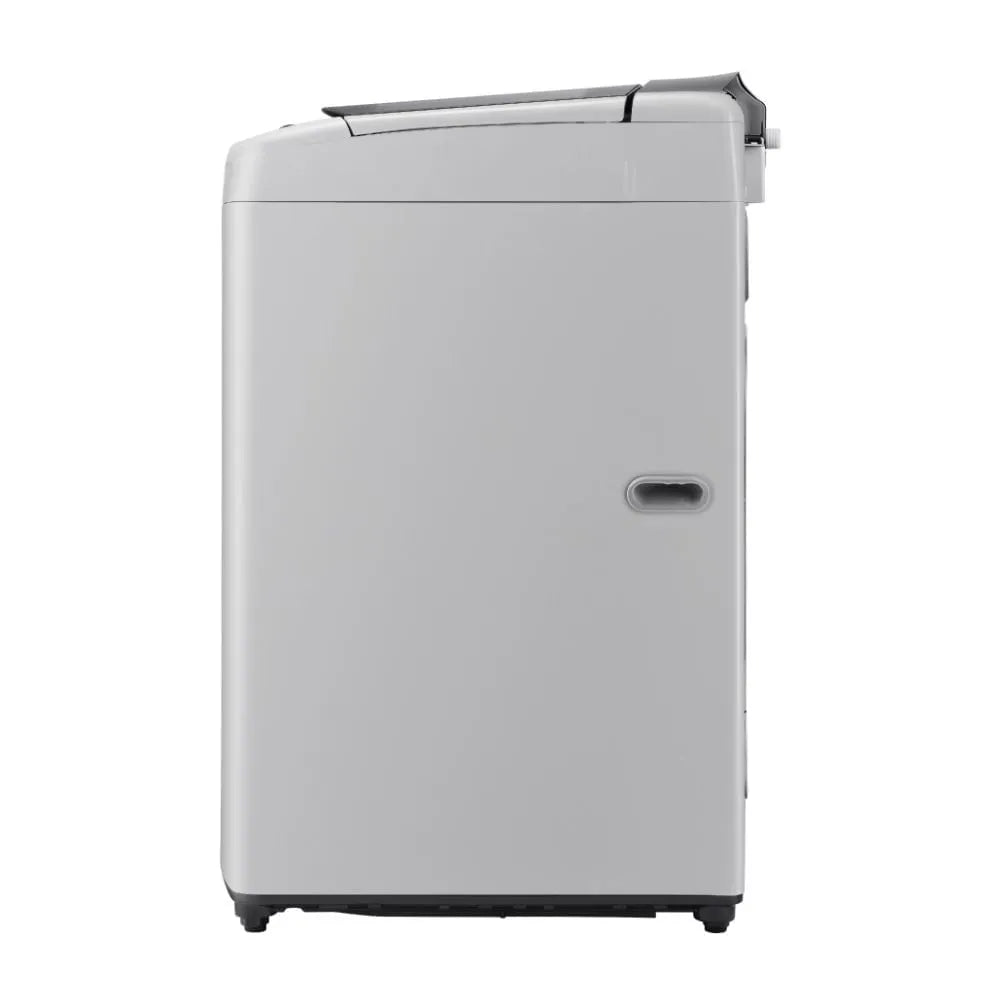 Lavadora LG WT17DV6T AI DD Carga Superior 17kg Gris